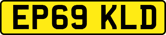 EP69KLD