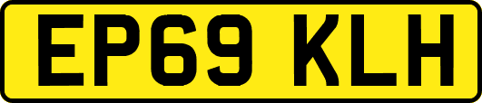 EP69KLH