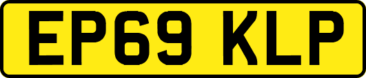 EP69KLP