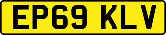 EP69KLV