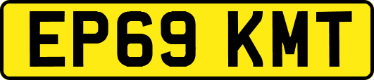 EP69KMT
