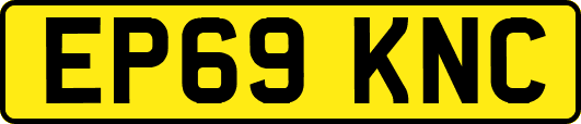 EP69KNC