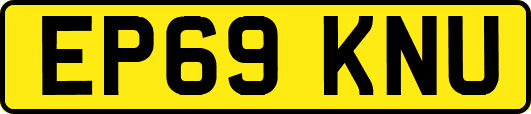 EP69KNU