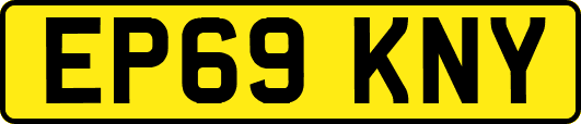 EP69KNY