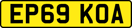 EP69KOA
