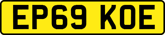 EP69KOE