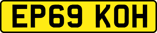 EP69KOH