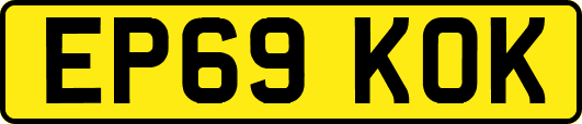 EP69KOK