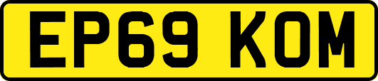 EP69KOM