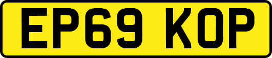 EP69KOP