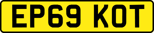 EP69KOT