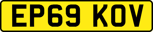 EP69KOV