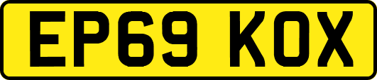 EP69KOX
