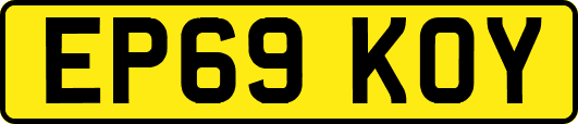 EP69KOY