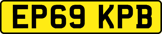 EP69KPB