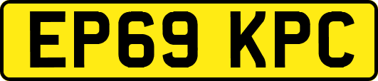 EP69KPC