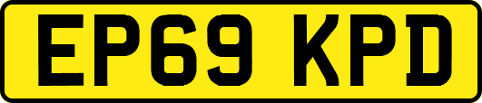 EP69KPD
