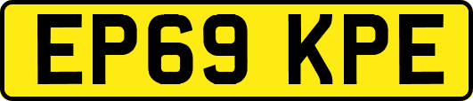 EP69KPE