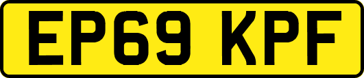 EP69KPF