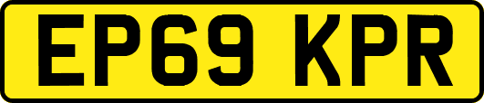 EP69KPR