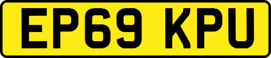 EP69KPU