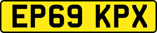 EP69KPX