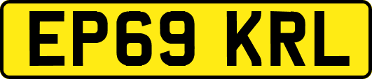 EP69KRL