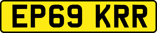 EP69KRR