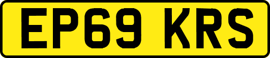 EP69KRS