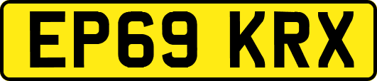 EP69KRX