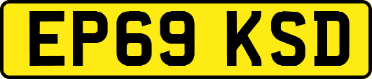 EP69KSD