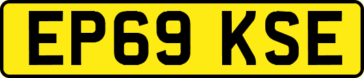 EP69KSE