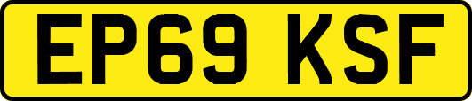 EP69KSF