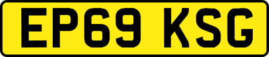 EP69KSG