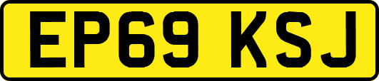 EP69KSJ