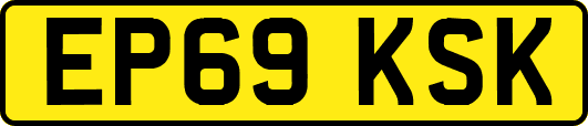 EP69KSK