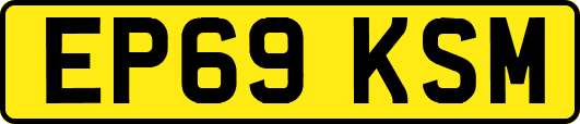 EP69KSM