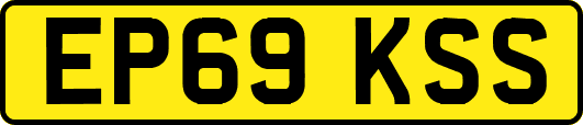 EP69KSS