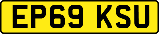 EP69KSU