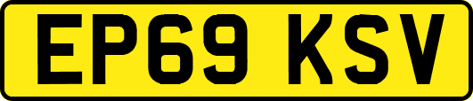EP69KSV