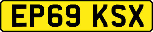 EP69KSX