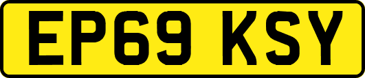 EP69KSY