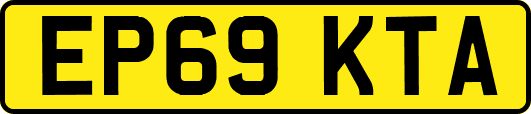 EP69KTA