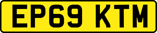 EP69KTM