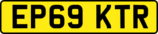EP69KTR