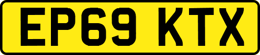EP69KTX
