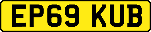 EP69KUB