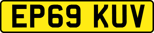 EP69KUV