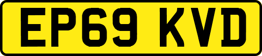 EP69KVD