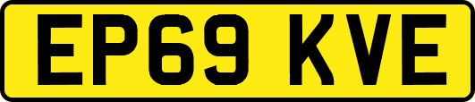 EP69KVE